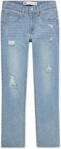 Джинсы Levi's Boys 510 Skinny Fit Destructed, Gummy Bears