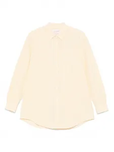 Рубашка Brigitte MC2 SAINT BARTH, желтый