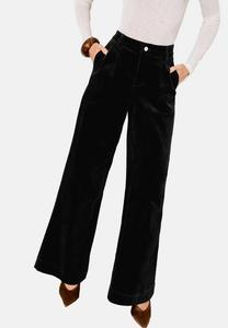 Брюки Friends Like These Trousers, Black