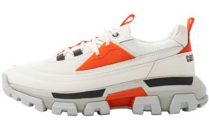 Re-Powered Lunar Rover массивные кроссовки мужские низкие белые Cat