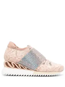 Кроссовки Jackie Le Silla, розовый