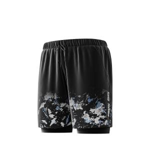 Спортивные шорты мужские ANTA, черный