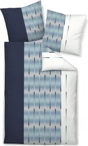 Постельное белье Janine MILANO Mako-Satin 200x220 см, с 2 наволочками Original Janine