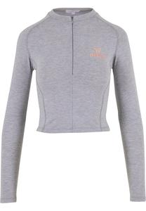 Рубашка Felicious, светло-серый