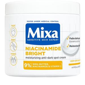 Крем Moisturizing Anti-Dark Spot 400 Ml