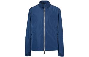 Куртка мужская чернильно-синий Burberry