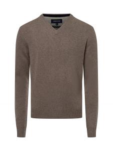 Свитер Andrew James, Brown