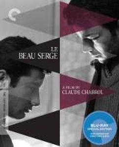 Диск Blu-ray Le Beau Serge