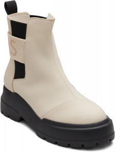 Женские ботинки TOMS, модель Charlie, бежевый