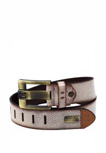 Пояс Cipo & Baxx, коричневый