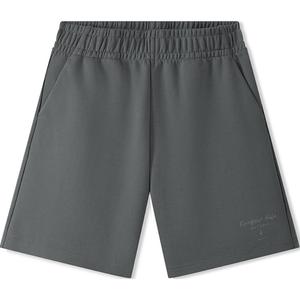 Повседневные шорты CasualKnitshorts мужские smoky gray Skechers, серый