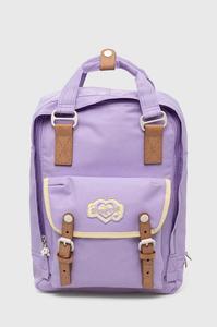 Рюкзак Macaroon Kaleido Doughnut, фиолетовый