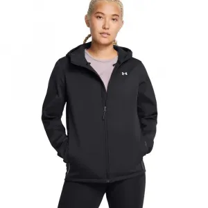 Куртка спортивная Under Armour Storm CGI Shield 2.0, черный