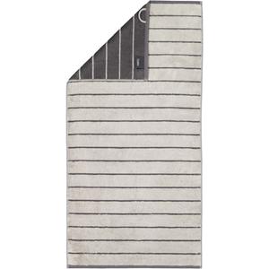 Полотенца balance doubleface 6232 Cawoe, серый