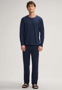 Пижамный комплект JOOP! SET, Blue/Dark Blue