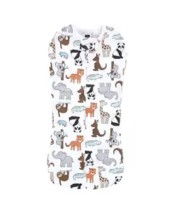 Уютный уголок для сладкого сна Baby Unisex Hudson Baby, серый