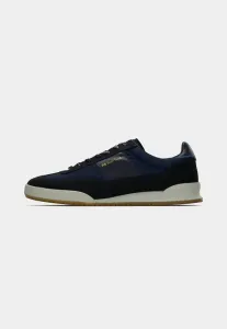 Низкие кроссовки dover Ps Paul Smith, Very Dark Navy