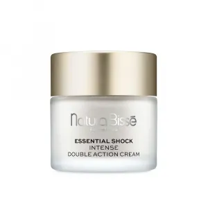 Интенсивный увлажняющий крем Essential Shock Double Action Hydro Protective Cream 75 мл Natura Bissé