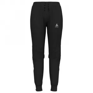 Брюки Odlo Zeroweight Warm, черный