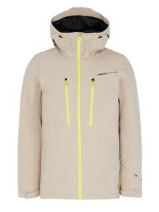 Лыжная куртка Protest, цвет bamboobeige