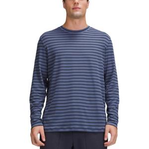 Футболка мужская License To Train Lululemon, синий