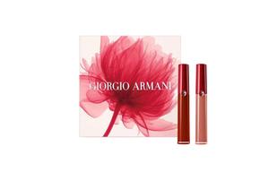 GIORGIO ARMANI Наборы косметики Redtube для женщин