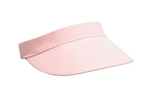 Lululemon Женская розовая шляпа от солнца, Pink