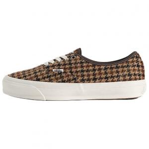 Vans Кроссовки Premium Authentic 'Harris Tweed Pack Brown'