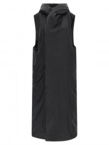 Стеганый жилет DRKSHDW, черный