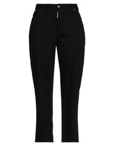 Джинсы Dsquared2, черный