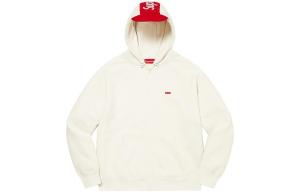 Толстовка унисекс Supreme, белый