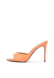 Kazar Мюли в цвете Orange