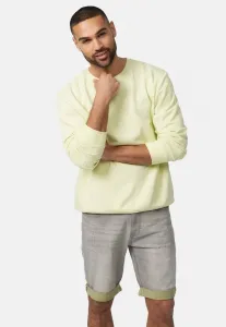 Толстовка холт Indicode Jeans, Young Wheat