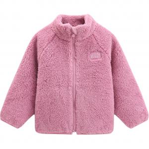 Детский свитшот GAP, розовый