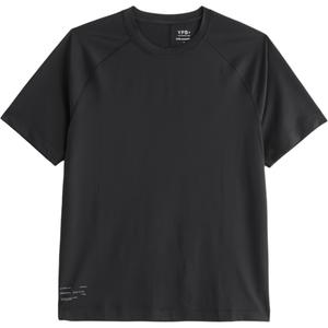 Футболка мужская Abercrombie＆Fitch, черный