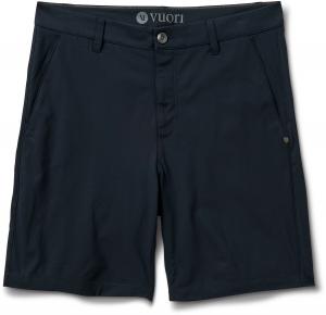 Мета шорты – мужские Vuori, синий