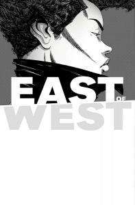 East of West Volume 5: All These Secrets (Image Comics)