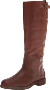 Женские высокие сапоги Quinn с широким голенищем Lucky Brand, Latte