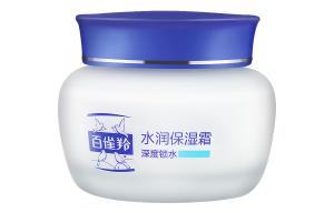 Увлажняющий крем для лица глубокого действия 50g/50g*2/50g*3 PECHOIN