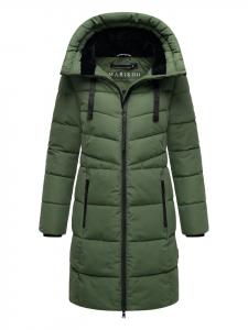 Зимнее пальто Marikoo