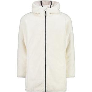 Куртка детская G Parka Fix Hood Cmp, цвет b.co gesso