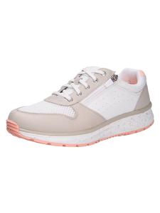 Элегантные туфли на шнуровке Joya, бежевый