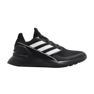 Кроссовки Adidas RapidaRun Knit EL C, черный