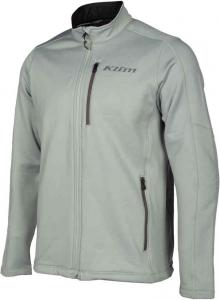 Инферно Куртка Klim, светло-серый