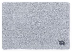 ЙУУП! Базовый коврик для ванной 60х90 см цвет серебро Joop