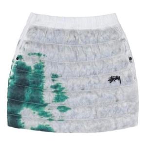 Платье (WMNS) Stussy x Nike Skirt 'Multi'