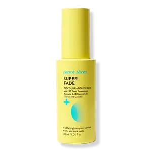 Сыворотка Super Fade Discolor Serum Peach Slices