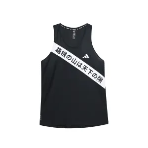 Adidas Мужская майка-алкоголичка Black