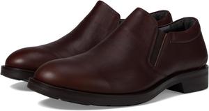 Оксфорды Naot Manhattan, цвет Cordovan Leather
