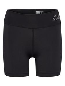 Hummel Тренировочные шорты "Te Fundamental" черного цвета